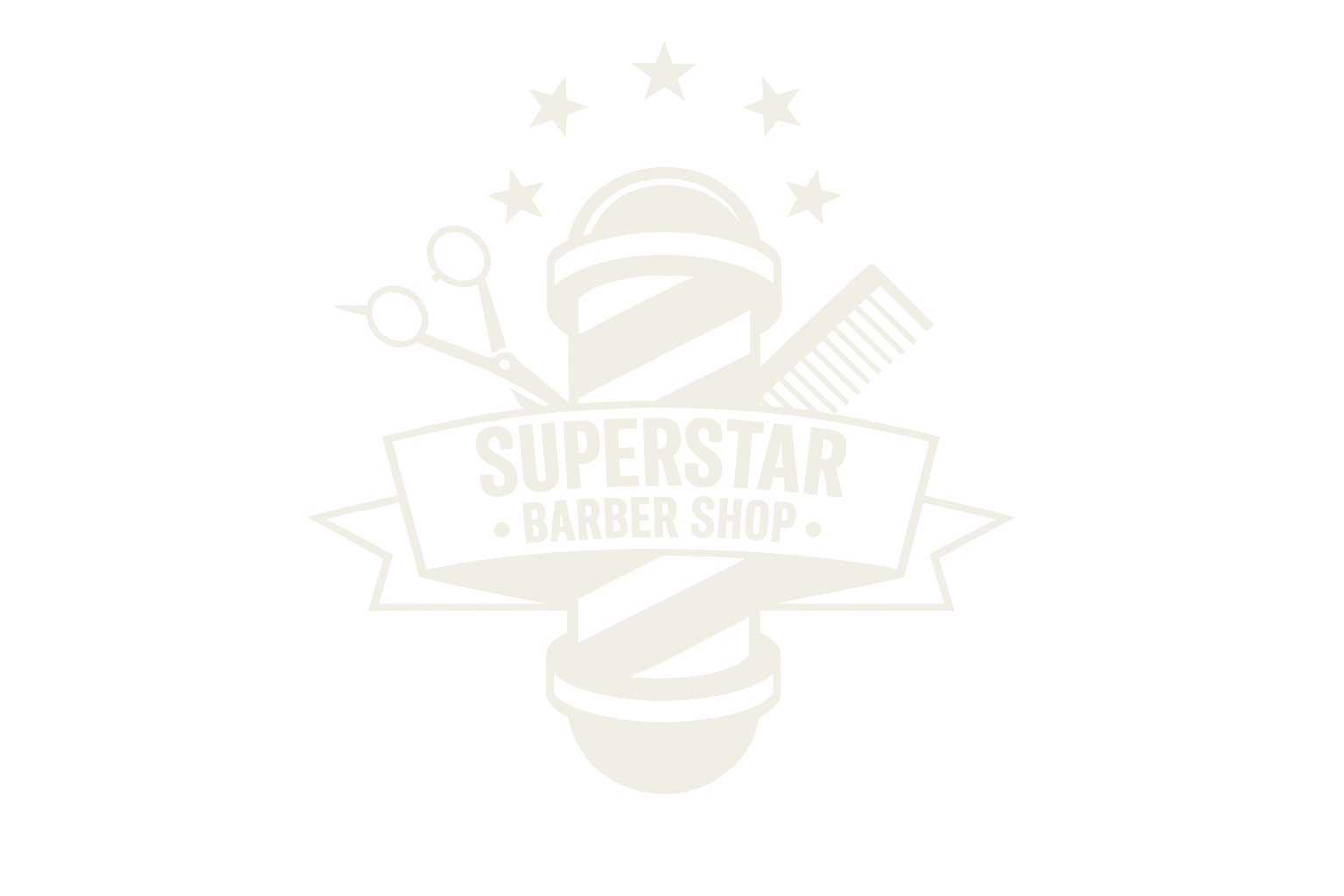 Superstar Barber Shop
