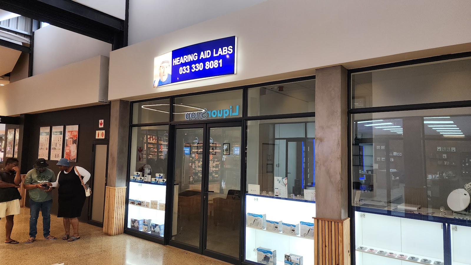 Hearing Aid Labs