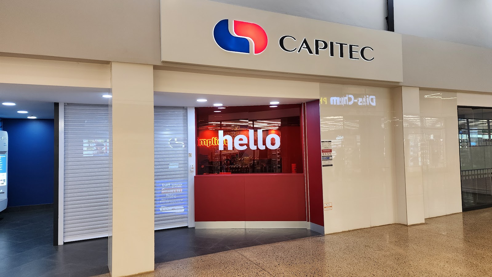 Capitec Bank