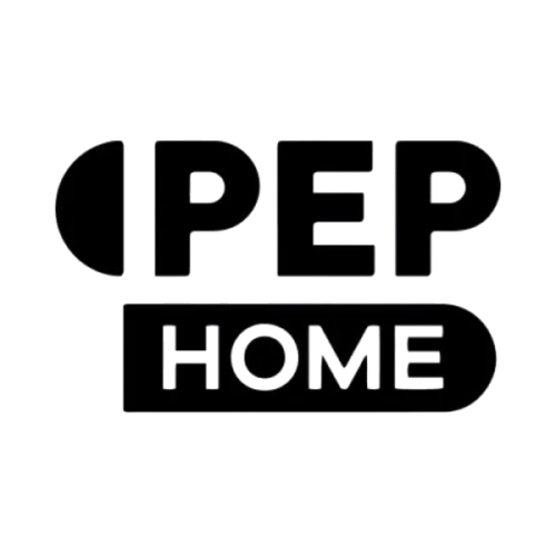 Pep Home