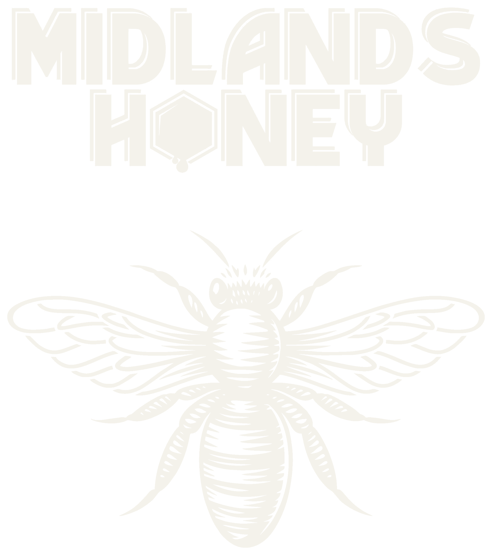 Midlands Honey